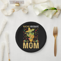 Humor de mamá promedio nacho Mamá mexicana chiste 