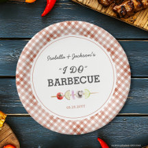 I DO Barbecue Despedida de Soltera