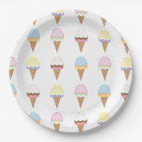 Ice Cream Awesomness