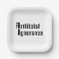Ignorancia artificial