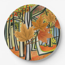 Increíble Otoño