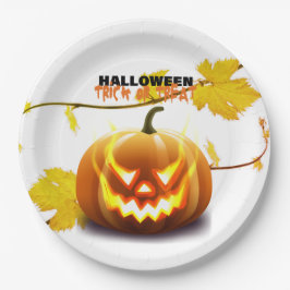 Plato De Papel interpolación