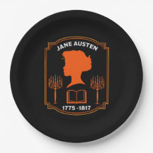 Jane Austen English Novelist