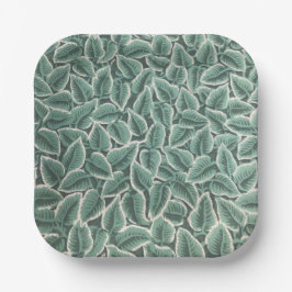 Plato De Papel Jane Austen Home Wallpaper