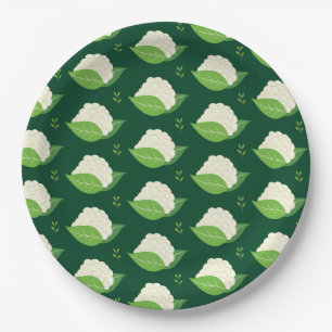 Plato De Papel Jesi