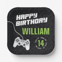 Juego En Gaming Neon Green, Cualquier Fiesta De Cu