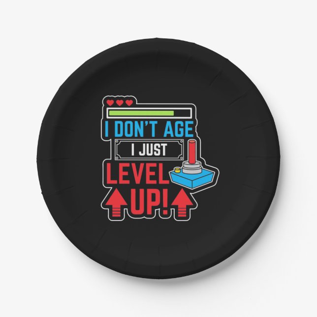 Plato De Papel Jugador que acabo de levantar (Anverso)