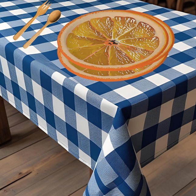Plato De Papel Juicy naranja slice - divertido (Subido por el creador)