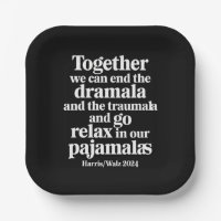 Juntos Podemos Terminar con la Dramala y la Trauma
