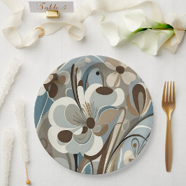 Plato De Papel Kotharat