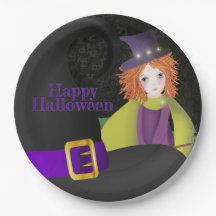 La Buena Bruja y su Gorra