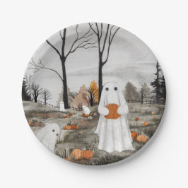 Plato De Papel La búsqueda