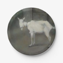 La cabra vieja (por Jan Mankes)