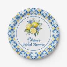 La Dolce Vita Fiesta de Despedida de Soltera de Li