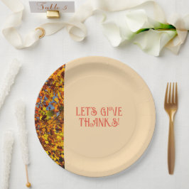 Plato De Papel La familia Peach Ligera se reúne feliz gracias a d