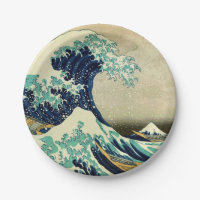 La gran onda de Kanagawa