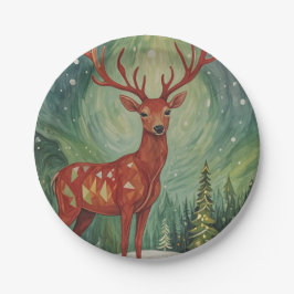 Plato De Papel La guía de Aurora