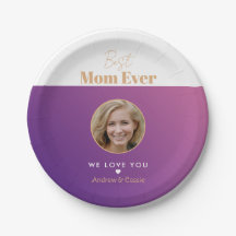 La mejor madre de todos los tiempos