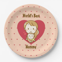 La mejor mamá del mundo se burla del día de la mad