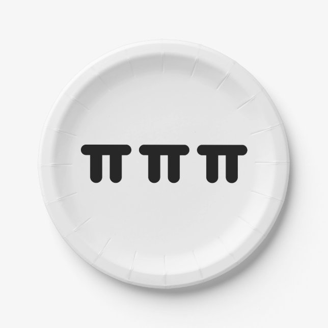 Plato De Papel Lágrimas ㅠ ㅠ emoticono coreano ㅠ (Anverso)