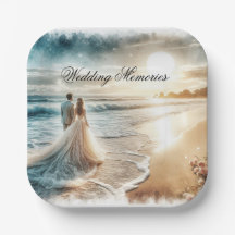 Libro de Recuerdos de Boda para Invitados