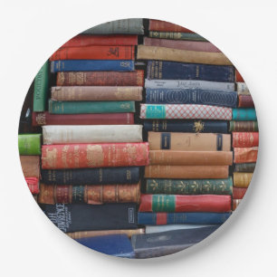 Plato De Papel Libros leer libros antiguos de amor