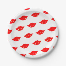 Litros de vampiros rojos brillantes
