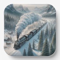 Locomotora Vintage De Vapor En El Valle De Snowy