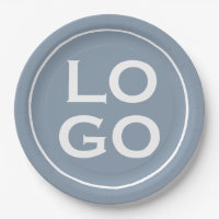 Logo de la empresa o del Personalizado de negocios