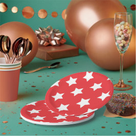 Plato De Papel Lolailo 08 Starred