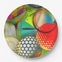 Los amantes del golf