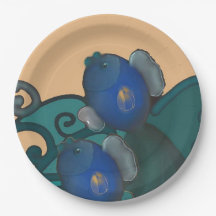 Los peces ascendentes