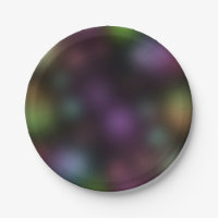 Luces de neón que brillan en la oscuridad Diversió
