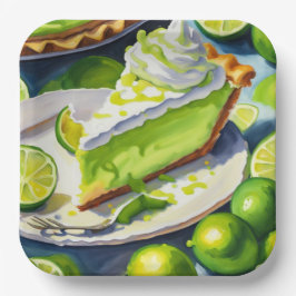 Plato De Papel lugar de fiesta