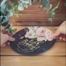 Luz de Bokeh morada de la pluma de flores de Boho 