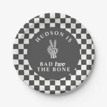 Mal DOS Al Hueso Segundo Cumpleaños