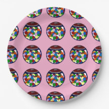 Máquina de Chicles