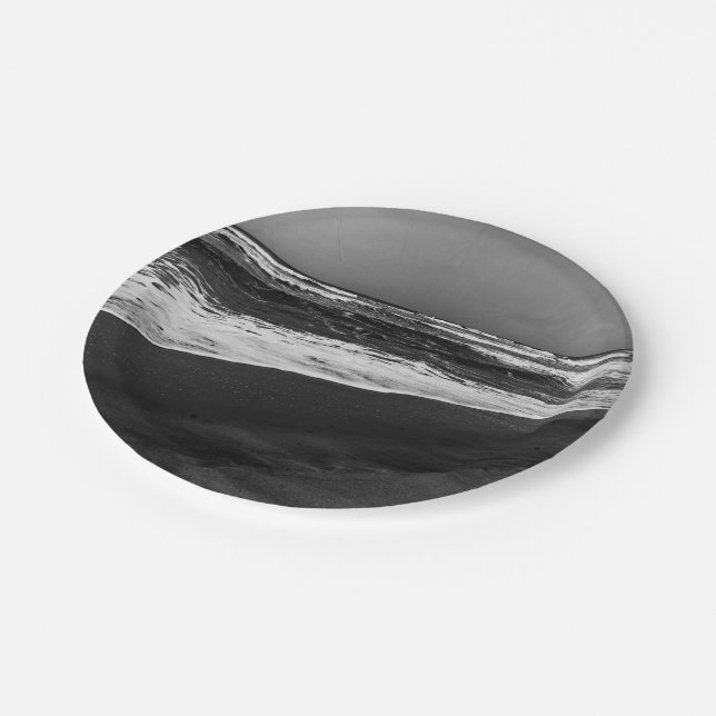 Plato De Papel mar es (Angular)