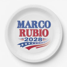 Marco Rubio 2028 (3er)