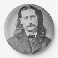 Mariscal Wild Bill Hickok Pistolero del Viejo Oest