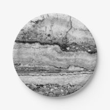 Mármol de granito gris | patrón de piedra abstract