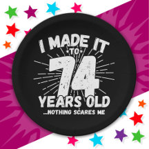 Meme sarcástico de 74 años de antigüedad, 74 años 