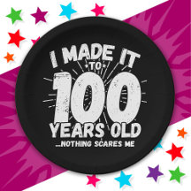 Meme sarcástico de hace 100 años gracioso cumpleañ