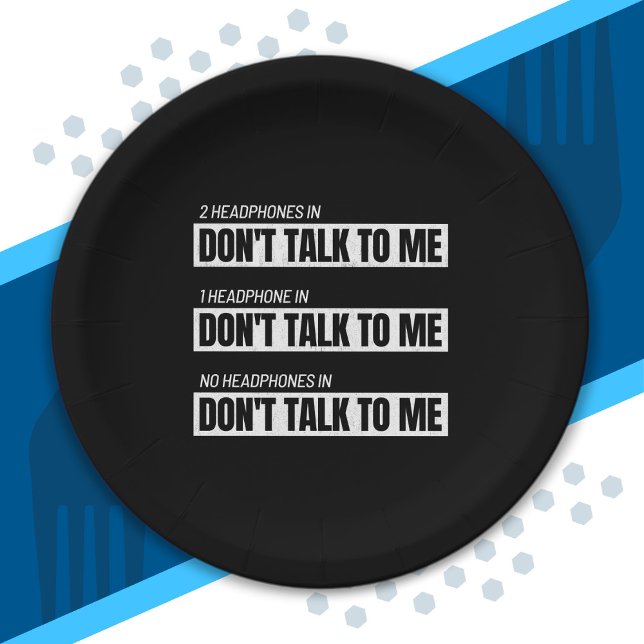 Plato De Papel Memes introvertidos - Chistes de humor sarcásticos (Subido por el creador)