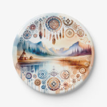 Mes del Patrimonio Nativo Estadounidense