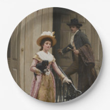 Mi vecino de al lado (Pareja de vuelo) (Belleza)