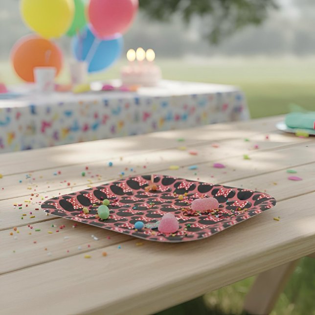 Plato De Papel Minni (Subido por el creador)