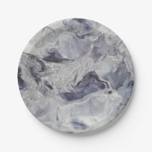 Plato De Papel Moldeador