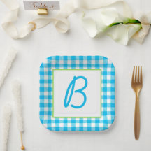 Monogramado de Buffalo