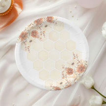 Nacimiento de la flor silvestre Honey Bee Boho